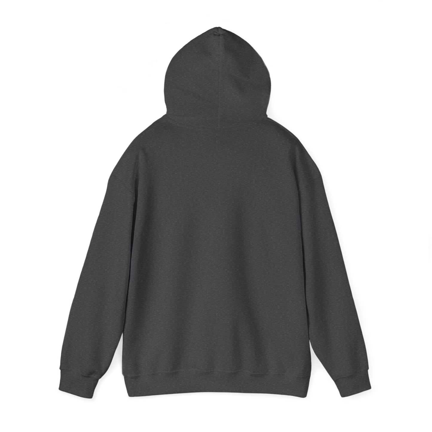 TFMG Statement Hoodie - Unisex