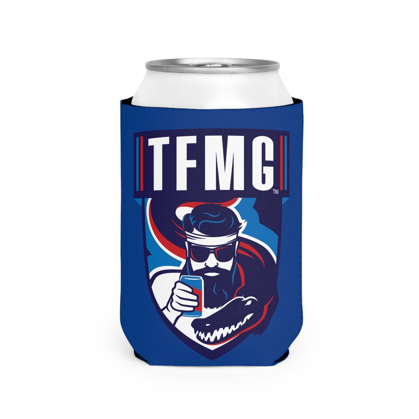 TFMG Beer Sleve - BLUE