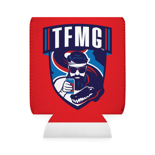 TFMG Beer Sleve - RED