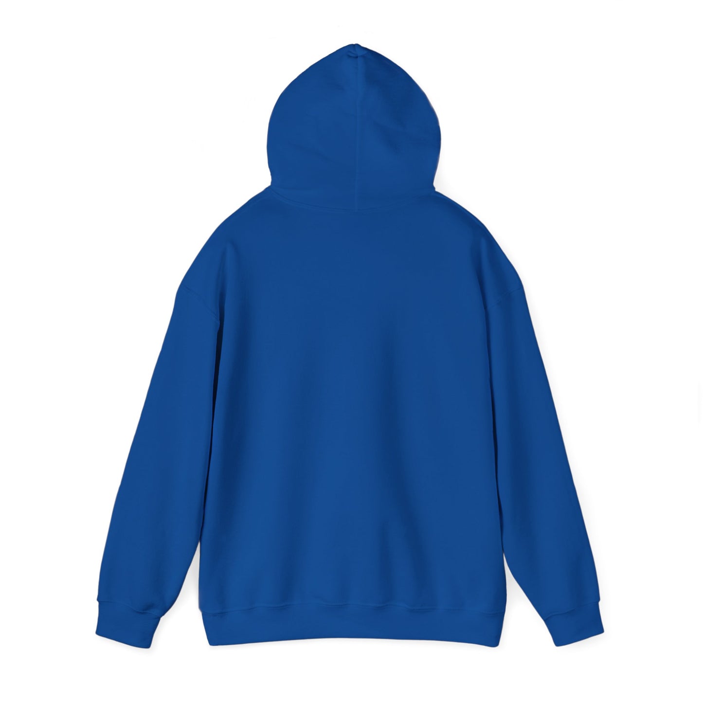 TFMG Shield Hoodie