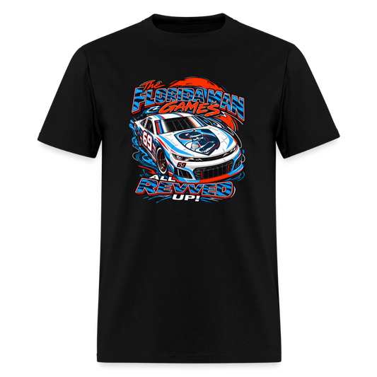 FASTCAR Weekend - black