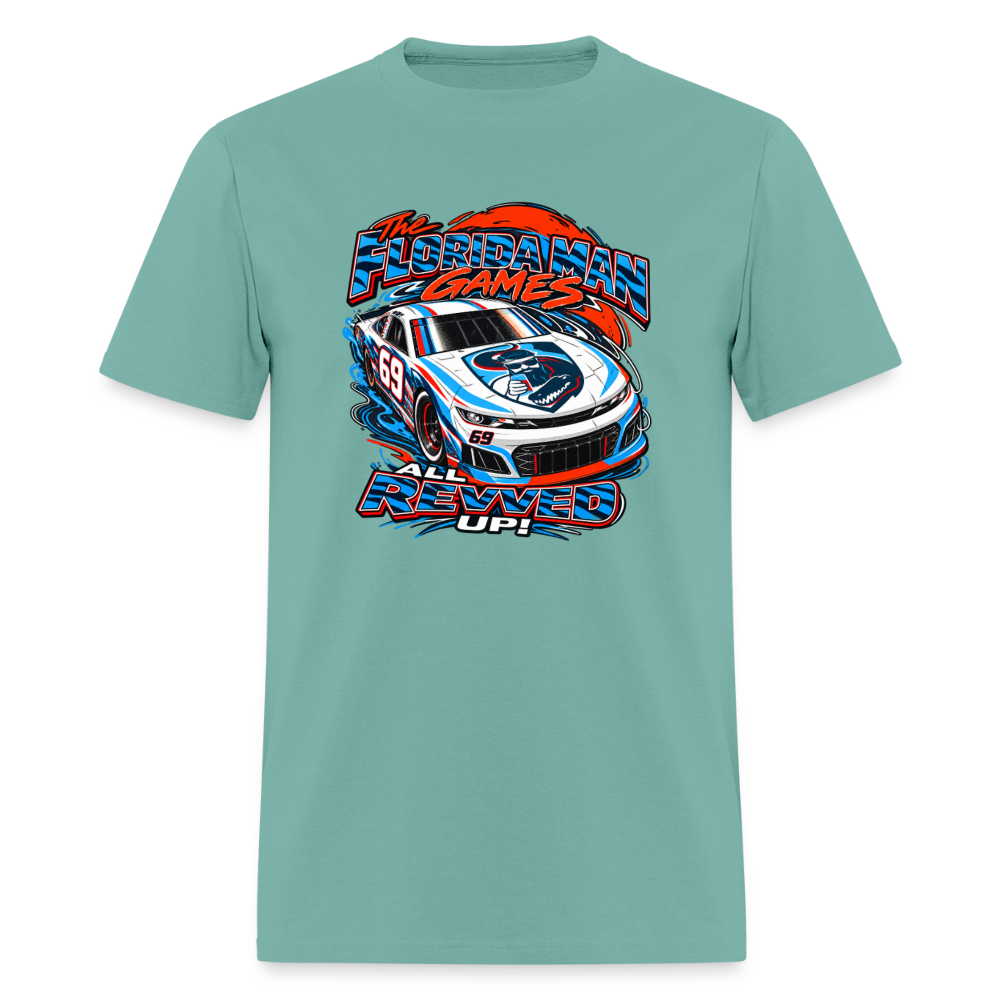 FASTCAR Weekend - aquatic