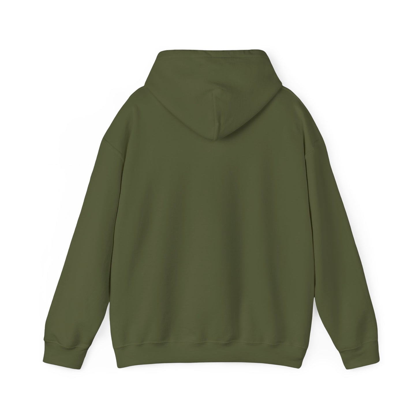 TFMG Shield Hoodie