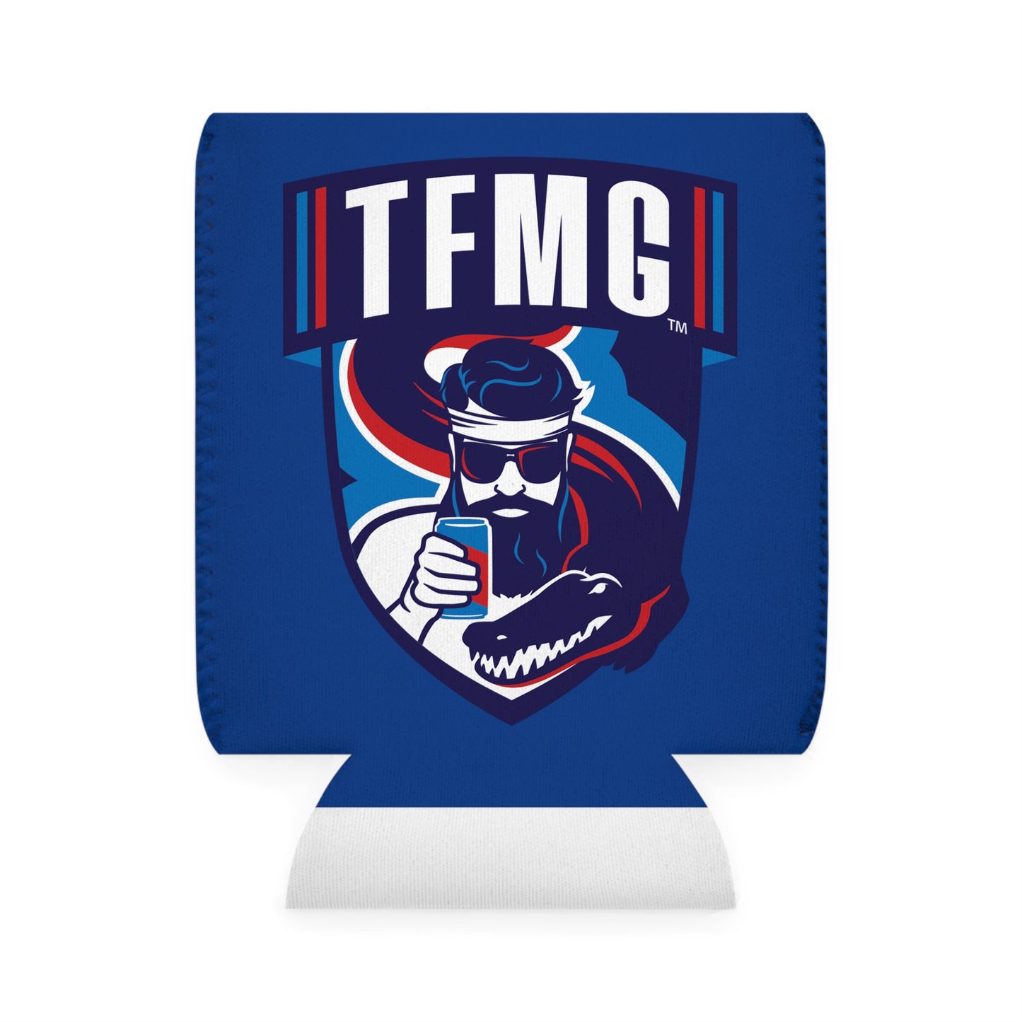 TFMG Beer Sleve - BLUE