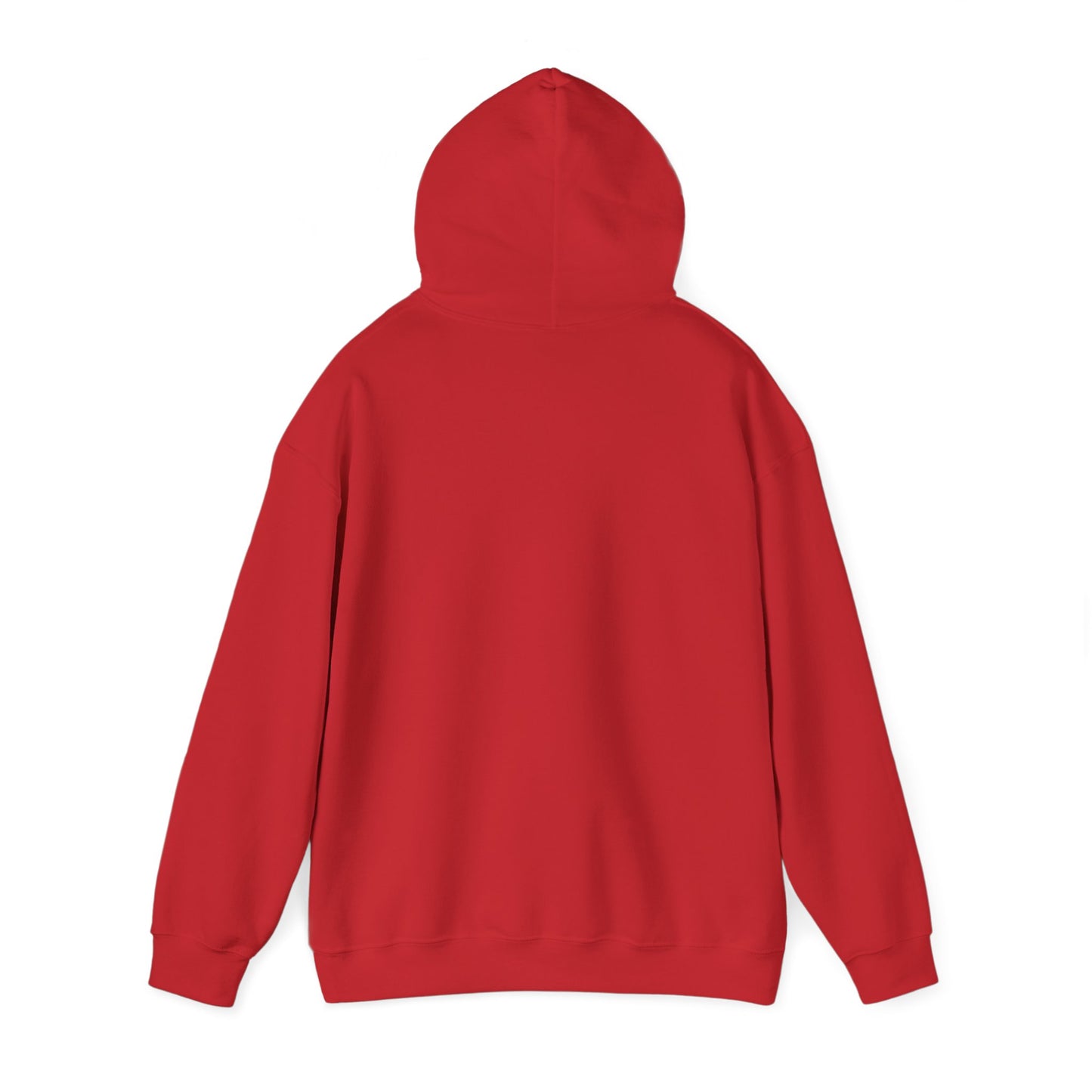 TFMG Shield Hoodie